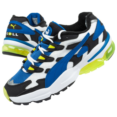 Buty Męskie Sportowe PUMA CELL ALIEN OG [369801 01]
