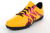 Buty turfy Adidas X 15.4 TF J [S74611]