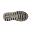 Lee Cooper Winter-Stiefeletten für Damen – sportlich, gefüttert, hellgrau