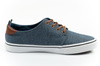 Lee Cooper Herren-Sneaker – Modisch und bequem aus Denim