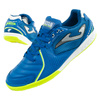 Joma Dribling 2504 [DRIS2504IN] Herren Hallensportschuhe, blau.