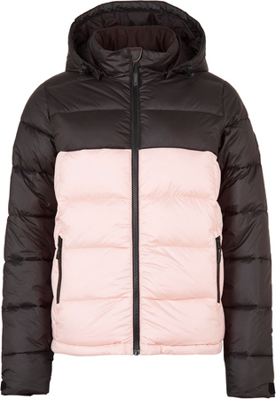 O'Neill Damen-Winterjacke O'Riginals Snowboard/Ski Pink