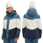 O'Neill Damen Winterjacke [1P5020-5056] Snowboard Ski 10K, blau.