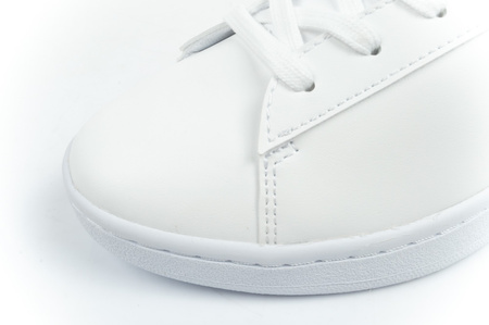 Damen Lacoste Carnaby Sportschuhe [748SUJ00021Y9] Sneaker, weiß.