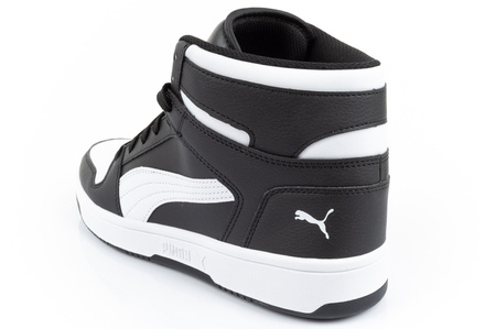 Buty sportowe PUMA Rebound LayUp SL [369573 01]