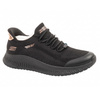 Skechers Bobs Squad 4 Slip-In Damen-Sneaker