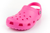 CROCS Klassische Clog-Sandalen [10001-6L0]0] rosa.