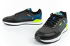 Puma Gravition Herren Sportschuhe [385873 04], Schwarz.