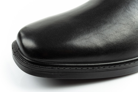 Skechers Herren Chelsea Boots Miller-Boris Elegantes Leder