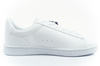 Damen Lacoste Carnaby Sportschuhe [748SUJ001321G] Sneaker, weiß.
