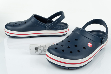 Crocs Crocband Clog Sandalen [11016-410]