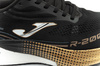 Joma Herren-Sportschuhe 2000 2591 zum Laufen, schwarz, bequem