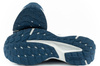 Joma Meta Laufschuhe für Herren, leicht, bequem, strapazierfähig, blau