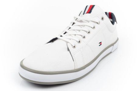 Tommy Hilfiger Herren-Sneaker [00596100], weiß.