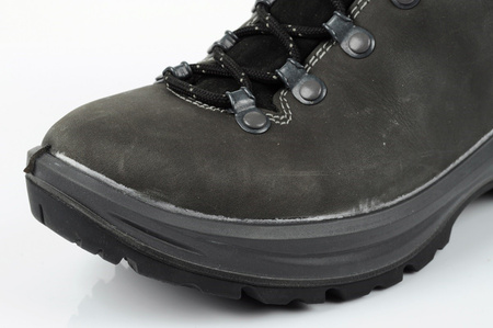 Aku Tribute II Herren Trekkingschuhe GTX Schwarz [133024]