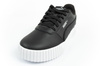 Puma Carina 2.0 Damen Sport-Sneaker schwarz [385849 05].