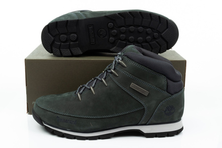 Trapery TIMBERLAND Sprint Trekker Mid WHEAT [TB0A1WFI0051]