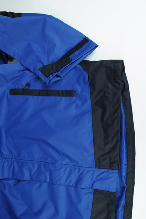 Regatta Cntrst Shell Waterproof Jacket für Männer [TRW504 56E] 