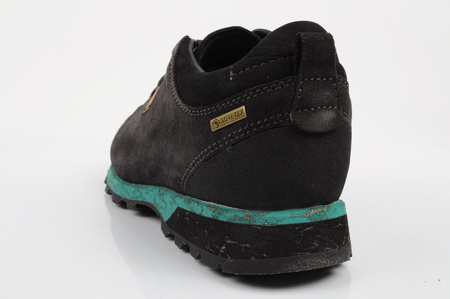 Aku Bellamont Gore-Tex Damen-Wanderschuhe, strapazierfähig, Schwarz