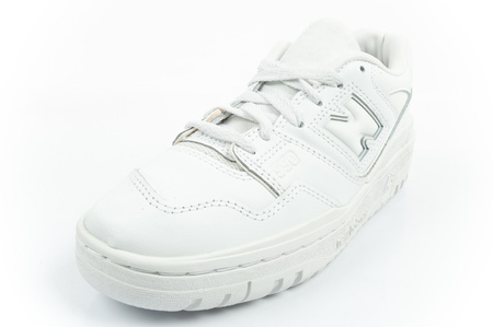 New Balance 550 Sportschuhe für Kinder, Modische Ledersneaker