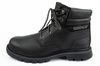 Caterpillar Quadrate Winterstiefel [P723802]