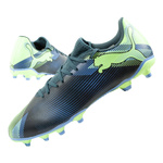 Puma Future 7 Play FG/AG Fußballschuhe für festen Boden, Marineblau