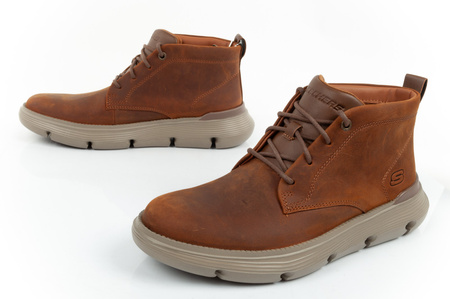 Skechers Herren-Sportschuhe [204903/CDB], braun.