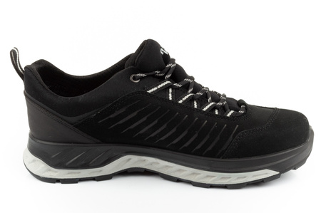 Hanwag Herren Trekkingschuhe [H9132-012601] schwarz.
