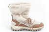 Colmar Damen-Schneestiefel [WARMER VOYAGE 167], wasserdicht, beige.