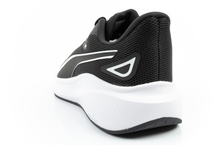 Puma Skyrocket Lite Herren-Sportschuhe, leicht und bequem, Schwarz