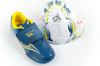 Joma Gol JR 2603 Kinder-Fußballschuhe, Fußballset, inklusive Ball