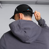 Puma BMW MMS Statement 5-Panel Cap [025664 01], schwarz.
