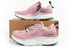 Grisport Damen Sportschuhe [GR-25-10-9009L] Laufschuhe, Pink.