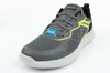 Skechers Bounder Herren-Sportschuhe [232674-CCLM], grau.