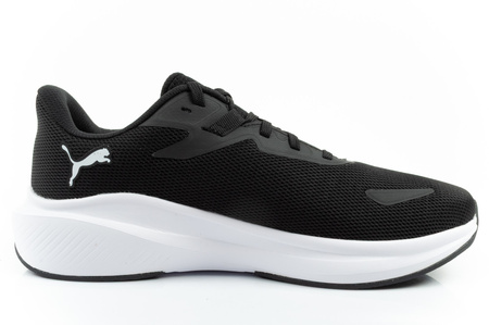 Puma Skyrocket Lite Herren-Sportschuhe, leicht und bequem, Schwarz