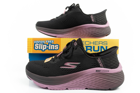 Skechers Uno Wedge-Hi Steps Damen-Sneaker