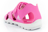 Adidas Captain Toey Kindersandalen [FZ2235], rosa.
