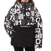 O'Neill Damen-Wintersportjacke O'Riginals Snowboard Ski 10K