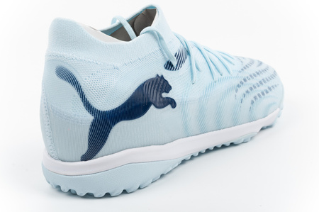Puma Future 9 Match TT – Fußballschuhe für Herren (Turf) – Blau