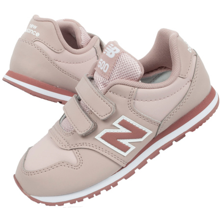 Buty sportowe New Balance [KV500LPY]