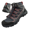 Salomon Onis [471014] GORE-TEX Damen Sport-Trekkingschuhe, grau.