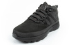 Timberland Herren-Wanderschuhe Euro Trekker Super OX, Schwarz Die Timberland Euro Trekker