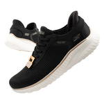 Skechers Bobs Squad-Chaos Damen-Sneaker – Bequeme Slip-Ins