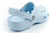 Crocs Classic Clog-Sandalen für Damen und Herren in Blau. Bequem und leicht