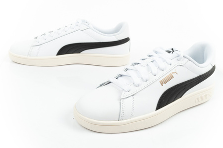Puma Smash 3.0 Herren Sportschuhe [390987 03], weiß.