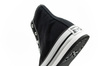 Converse Damen Chuck Taylor All Star Sneaker, Schwarz