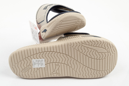 Puma SoftridePro Slide Herren-Flip-Flops für Jungen