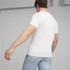Herren T-Shirt Puma Squad Sport T-Shirt [678967 02], weiß.