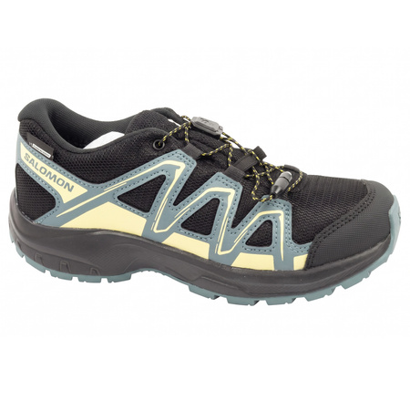 Salomon Piccolo Wasserdichte Kinder-Wanderschuhe