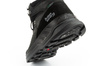 Hanwag Herren-Trekkingschuhe [H9124-012064] Schwarz, Grau.